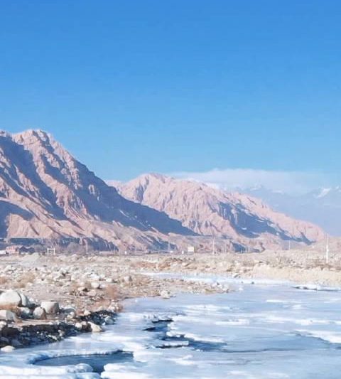 海外华人看不了国内视频？别急，手把手教你解锁《新疆冰挂》等绝美风光！