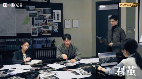 海外追剧党必看:三步破解大陆影视限制,轻松解锁《剥茧》等热播剧