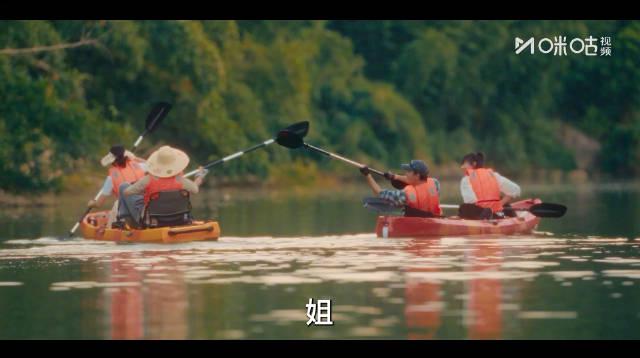 《时差一万公里》暖心收官!罗晋任素汐诠释:心安处,即是归途