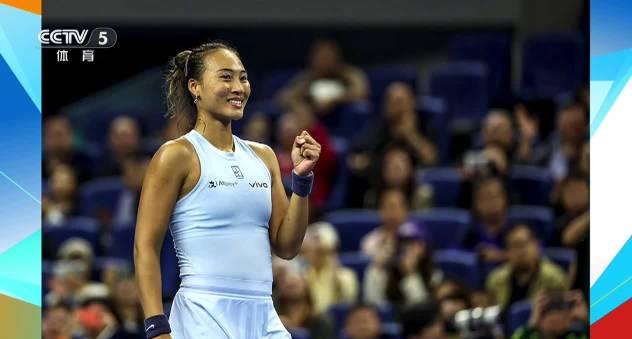 郑钦文2026澳网首秀攻略：百万奖金表演赛，如何助她冲击大满贯？