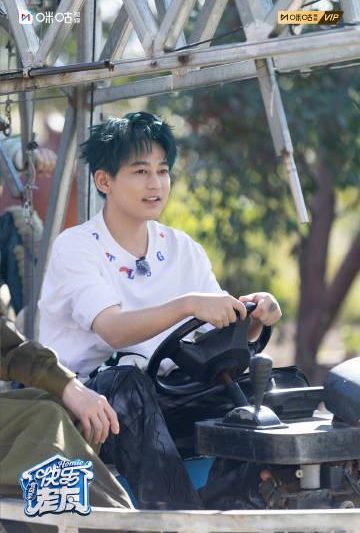 海外华人追国内综艺遇阻？《快乐老友有风季》开播，这份解限指南让你不错过每一份快乐