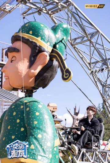 海外追剧党看过来！《快乐老友记》有风季开播，这份“无延迟”快乐接收指南请收好