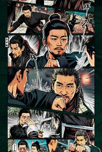 海外追剧党福音！《长安二十四计》热血开播，手把手教你破解地区限制流畅观看