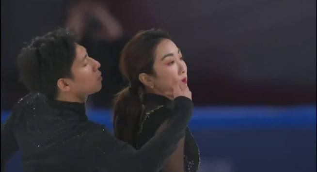 人在海外想看花滑全锦赛?别急,这几招帮你轻松解锁央视直播!