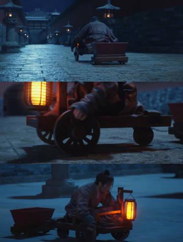 海外华人追剧遇阻?《长安二十四计》虐心剧情背后,是更扎心的播放限制