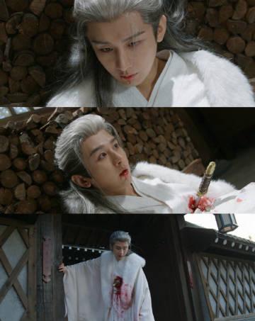 海外华人追剧遇阻?《长安二十四计》虐心剧情背后,是更扎心的播放限制