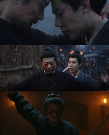 海外华人追剧遇阻?《长安二十四计》虐心剧情背后,是更扎心的播放限制