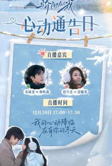 海外华人追剧指南：轻松解除地区限制，同步观看《骄阳似我》等国内热播剧