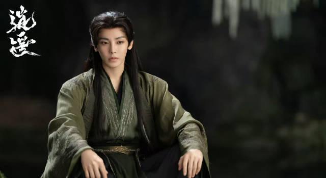 侯明昊片场变魔术师惊呆剧组！海外华人追《逍遥》遇阻？一招教你解锁限制