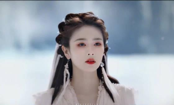 白鹿新剧《白月梵星》定档7月!海外剧迷如何突破限制同步追剧?