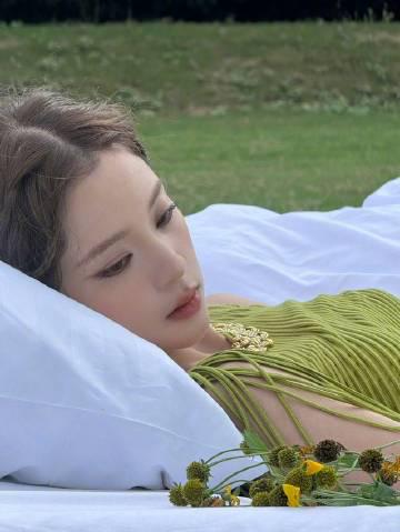 欧阳娜娜Vlog成海外华人“电子榨菜”？这份治愈感，别让地区限制给毁了！