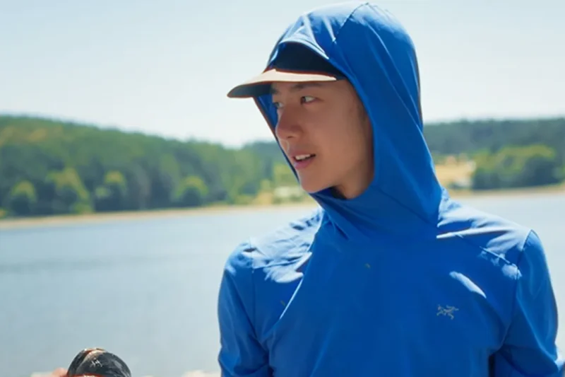 海外华人必看：轻松解除地区限制，畅享王一博《探索新境》等国内影音