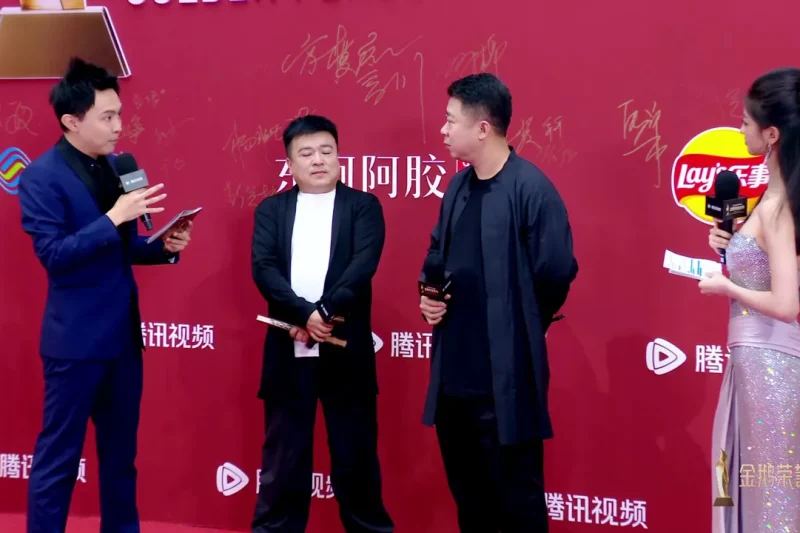 海外华人追剧遇阻？《扫毒风暴》红毯引爆期待，一文看懂如何破解地区限制畅享国内影视