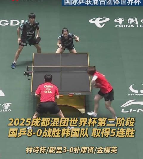 国乒横扫韩国，海外华人却只能干着急？别慌，这份追赛指南请收好！