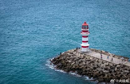 电影迷必看！打卡海南同款取景地，这些大片原来都藏在这里