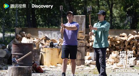 海外华人必看：轻松解除大陆影音限制，畅享腾讯视频等平台全内容