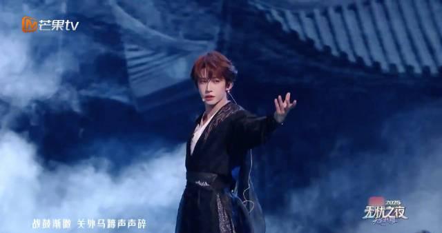 海外华人看国风舞台总卡顿?别急,这招让你流畅追更《卸甲》这类爆款