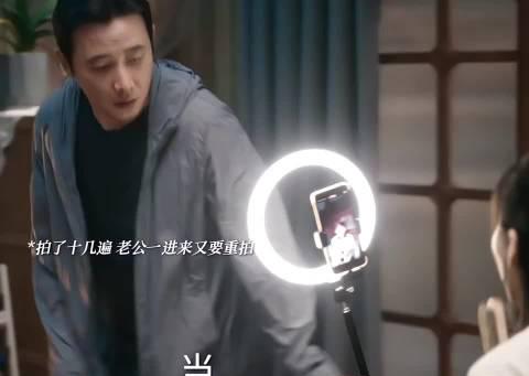 罗晋任素汐新剧演技封神！网友惊呼：这哪是演戏，分明是真实生活切片