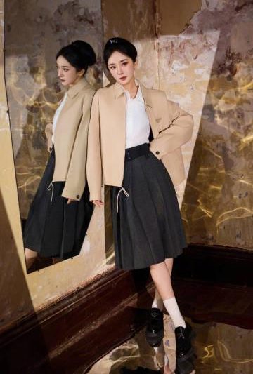 海外华人追剧遇阻？三招破解地区限制，杨幂新造型引爆全网热议