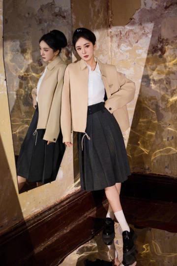 海外华人追剧遇阻?三招破解地区限制,杨幂新造型引爆全网热议