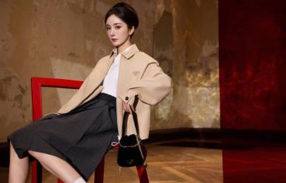 海外华人追剧遇阻?三招破解地区限制,杨幂新造型引爆全网热议