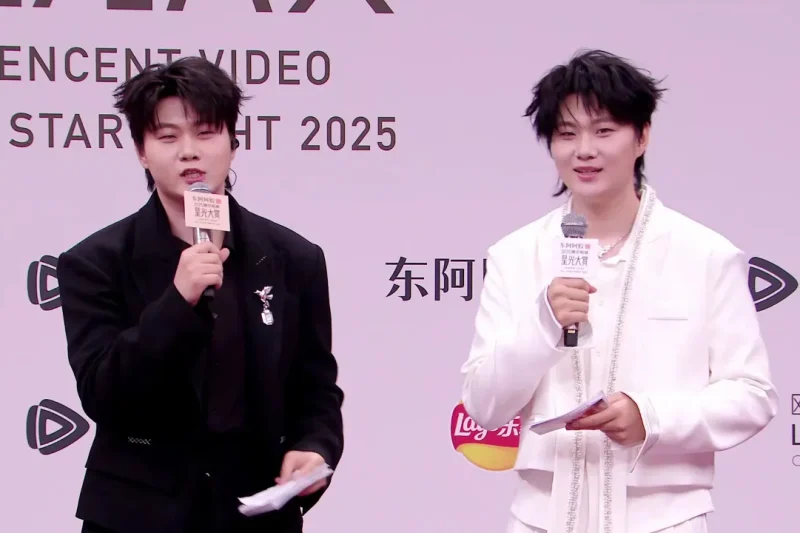 海外华人看不了国内视频？手把手教你解除地区限制，畅享星光大赏