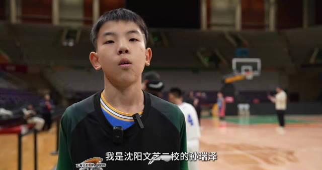 10岁篮球少年,凭什么成为U12主力控卫?他的训练秘诀,每个家长都该看看