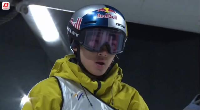 苏翊鸣再战世界杯!中国三将齐晋级,大跳台决赛看点全解析