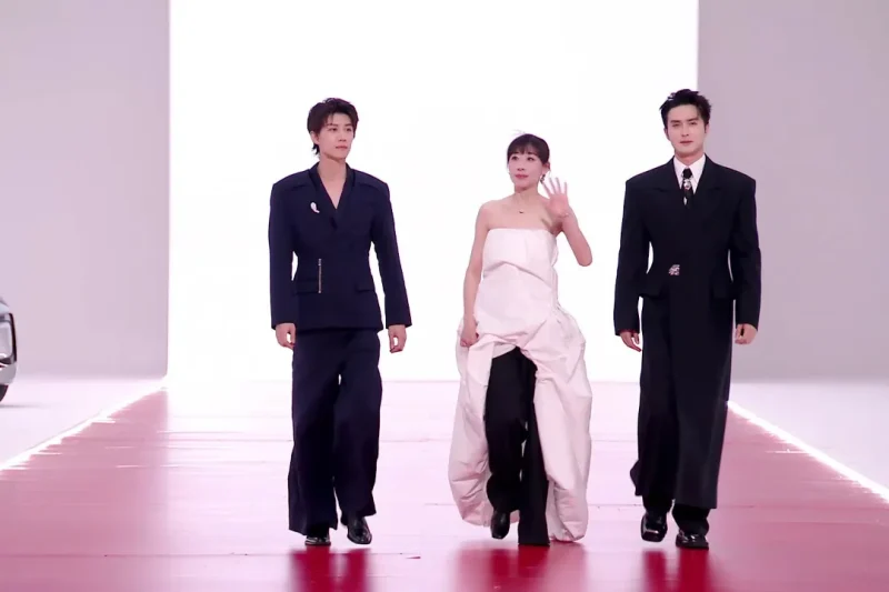 海外华人追剧指南：如何解除腾讯视频星光大赏等大陆节目地区限制，告别播放卡顿