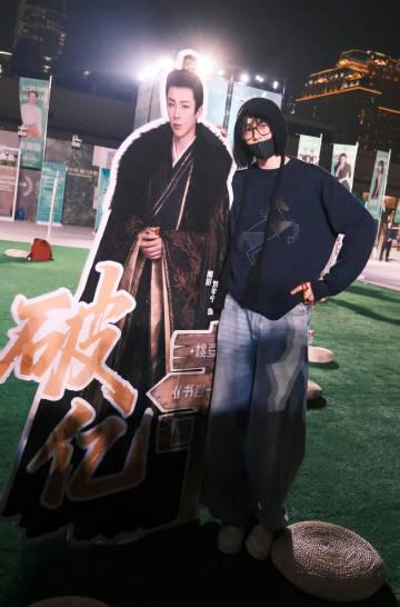 海外华人追星指南:如何像刘宇宁粉丝一样,无障碍追国内热播剧和综艺?