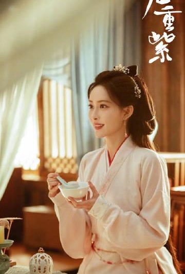 海外华人如何解除大陆影音限制？从《九重紫》开播周年看游子追剧困境与解决方案