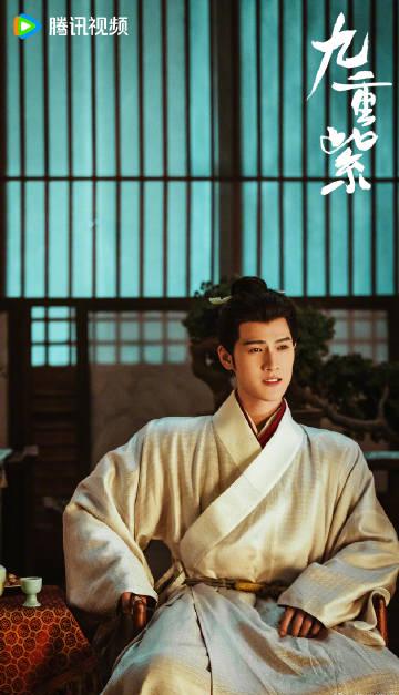 海外华人如何解除大陆影音限制?从《九重紫》开播周年看游子追剧困境与解决方案