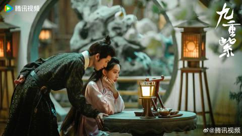 海外华人如何解除大陆影音限制?从《九重紫》开播周年看游子追剧困境与解决方案