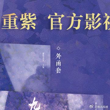 海外华人如何解除地区限制观看《九重紫》?一周年纪念与设定集上线引发回忆潮