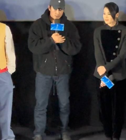 罗晋新剧角色深度解析：付玉东的“知足”哲学，为何触动海外游子心弦？