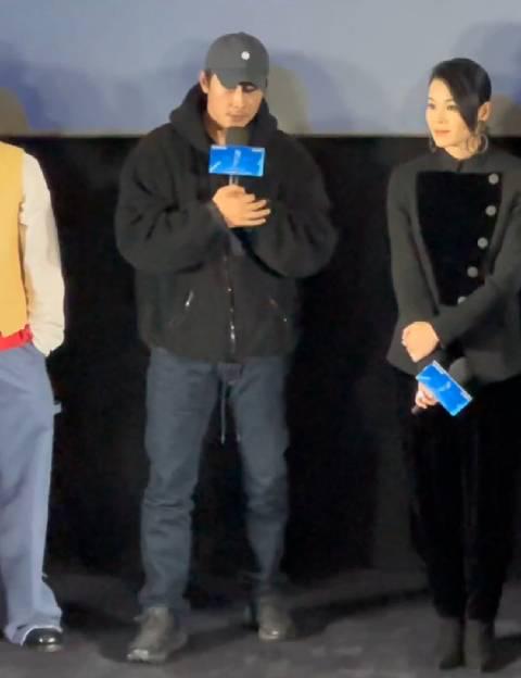 罗晋新剧角色深度解析:付玉东的“知足”哲学,为何触动海外游子心弦?