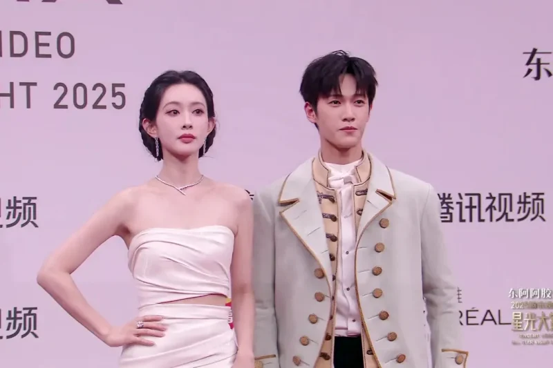 海外华人追剧指南：如何解锁国内视频平台限制，畅享星光大赏等热门内容