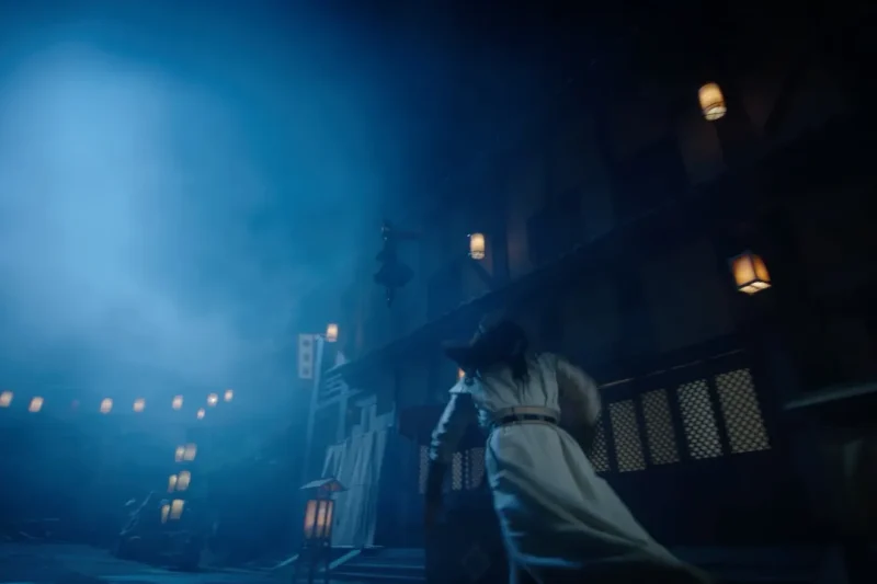 海外华人追剧指南：轻松解除地区限制，畅享国内影视综艺