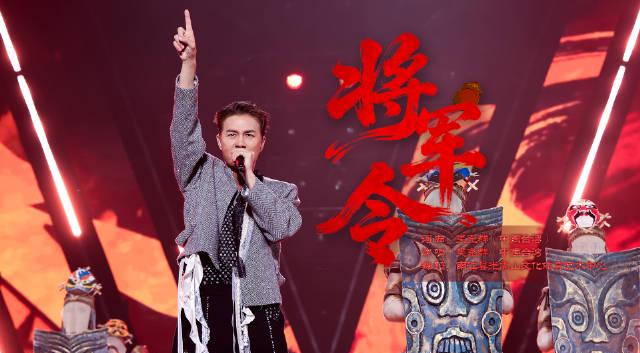 海外华人追剧遇阻？央视《将军令》虚拟舞台引爆网络，这些限制难题你有吗