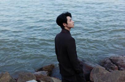 魏晨澳门红毯造型解析：三招教你穿出他同款“绅士高光感”