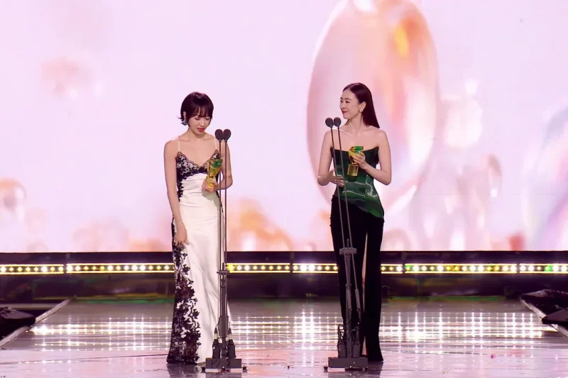 海外华人如何解除地区限制观看《星光大赏》？宋茜童瑶获奖背后的文化连接与实用教程