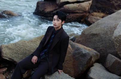 魏晨澳门红毯造型解析:三招教你穿出他同款“绅士高光感”