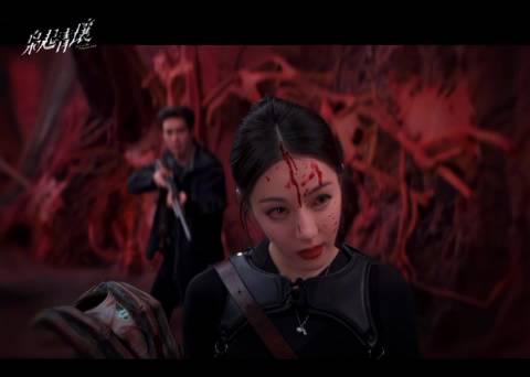 海外华人如何解除地区限制?从《枭起青壤》热播看国内影视内容在海外播放难题