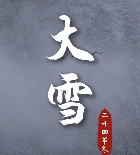 海外华人看国内影视总卡顿？大雪节气，教你如何解锁高清4K《节气》盛宴