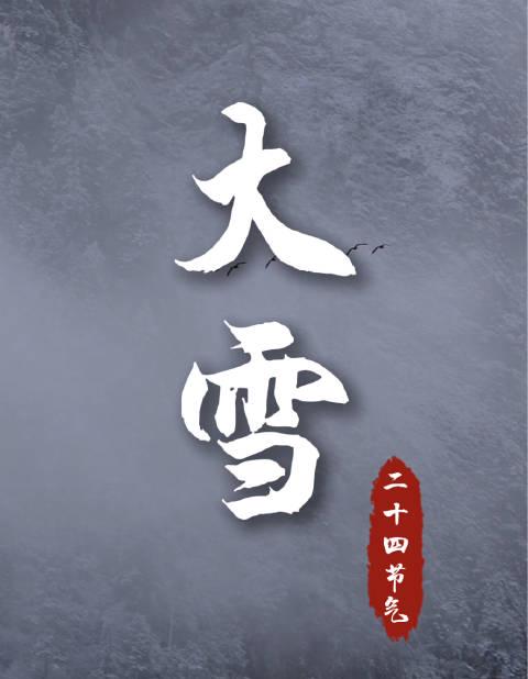 海外华人看国内影视总卡顿?大雪节气,教你如何解锁高清4K《节气》盛宴