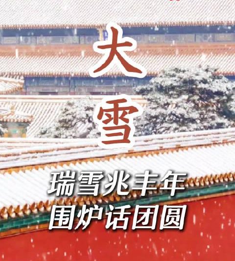 大雪节气，海外游子如何“围炉煮茶”？破解国内影视综艺限制，温暖你的思乡胃