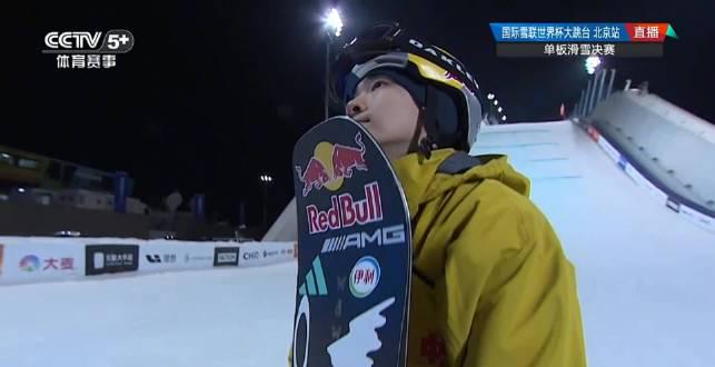 人在海外,如何第一时间看苏翊鸣夺冠直播?这份网络解锁指南请收好