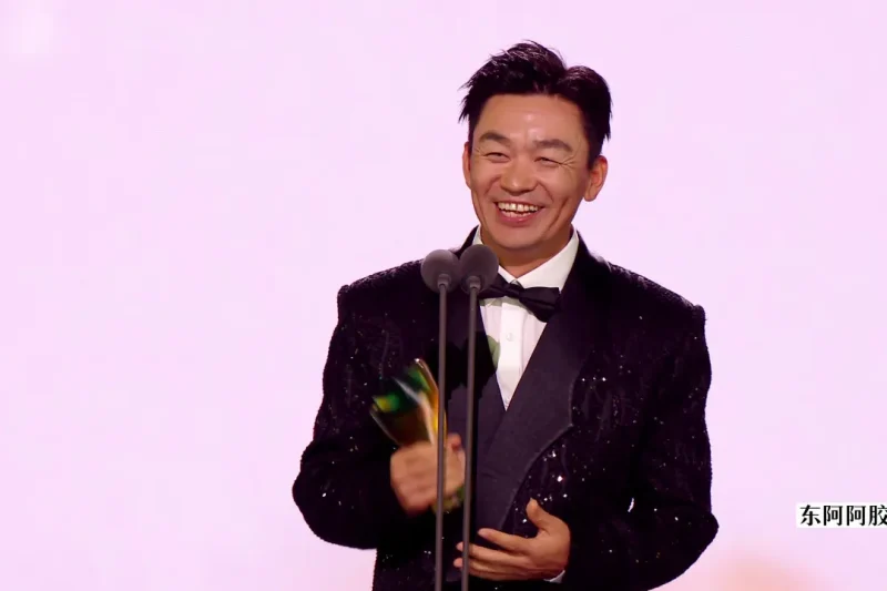 海外华人看不了国内视频？手把手教你解除地区限制，畅享王宝强等明星内容