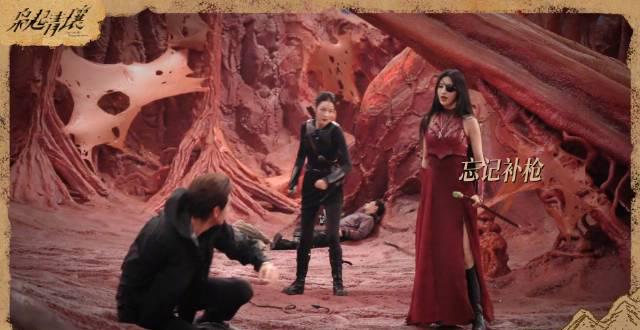 海外华人追剧指南:如何轻松解除大陆地区限制,流畅观看《枭起青壤》等热播剧