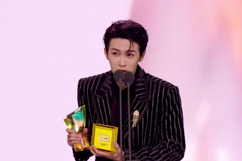 海外华人追剧指南：轻松解除地区限制，畅享国内热门影视综艺